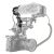 Поддержка микрофона SmallRig Universal Microphone Suspension Shock Mount 1802
