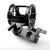 Поддержка микрофона SmallRig Universal Microphone Suspension Shock Mount 1802