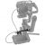 Кронштейн SmallRig BSE2386 Adjustable Monitor Mount для стабилизаторов