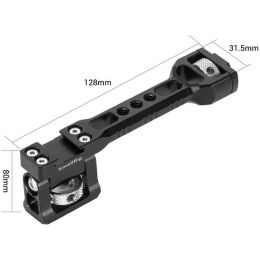 Кронштейн SmallRig BSE2386 Adjustable Monitor Mount для стабилизаторов