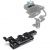 Площадка SmallRig APT2510 Lightweight Top Plate для BMPCC 4K/6K