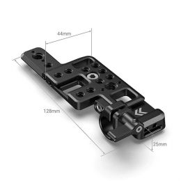 Площадка SmallRig APT2510 Lightweight Top Plate для BMPCC 4K/6K