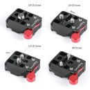 Быстросъёмный зажим SmallRig FAQ2323 для Nucleus-Nano Hand Wheel Controller
