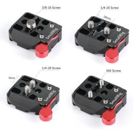 Быстросъёмный зажим SmallRig FAQ2323 для Nucleus-Nano Hand Wheel Controller