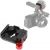 Быстросъёмный зажим SmallRig FAQ2323 для Nucleus-Nano Hand Wheel Controller