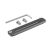 Крепление SmallRig BUN2485B Low-profile NATO Rail 100мм