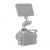 Крепление SmallRig BUN2468B Low-profile NATO Rail 50мм