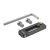 Крепление SmallRig BUN2468B Low-profile NATO Rail 50мм