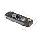 Крепление SmallRig BUN2468B Low-profile NATO Rail 50мм