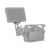 Крепление SmallRig BUN2468B Low-profile NATO Rail 50мм