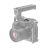 Крепление SmallRig BUN2468B Low-profile NATO Rail 50мм