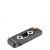 Крепление SmallRig BUN2468B Low-profile NATO Rail 50мм