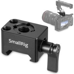 Крепление SmallRig 2207 Nato Clamp Arri 3/8