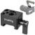 Крепление SmallRig 2207 Nato Clamp Arri 3/8