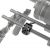 Быстросъёмный зажим SmallRig 1976 ARRI