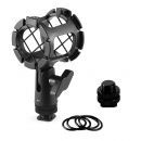 Держатель смарфтона SmallRig 1859 Shock Mount for Camera Shoes and Boompoles
