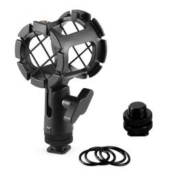 Держатель смарфтона SmallRig 1859 Shock Mount for Camera Shoes and Boompoles