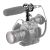 Держатель смарфтона SmallRig 1859 Shock Mount for Camera Shoes and Boompoles