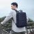 Рюкзак Xiaomi Mi Classic Business Backpack 2 Серый