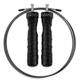 Скакалка Xiaomi Yunmai Sports Jump Rope с утяжелением