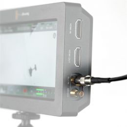 Кабель SDI SmallRig 1717 для Blackmagic Video Assist (50см)