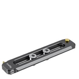 Крепление SmallRig BUN2484 Low-profile NATO Rail 90мм