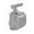 Крепление SmallRig BUN2484 Low-profile NATO Rail 90мм