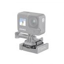 Быстросъёмная площадка Arca SmallRig APU2668 для экшн камер