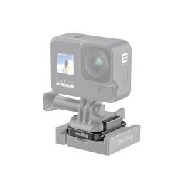 Быстросъёмная площадка Arca SmallRig APU2668 для экшн камер