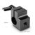 Крепление SmallRig 842 Single Rod Clamp - 15mm
