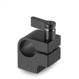 Крепление SmallRig 842 Single Rod Clamp - 15mm