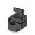 Крепление SmallRig 842 Single Rod Clamp - 15mm