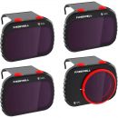 Набор светофильтров Freewell для DJI Mavic Mini -Standart Day 4Pack