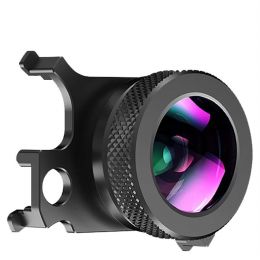 Широкоугольный объектив Ulanzi DR-03 для DJI Mavic Air 2