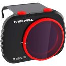 Светофильтр Freewell DJI Mavic Mini ND64/PL