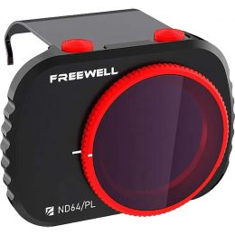 Светофильтр Freewell DJI Mavic Mini ND64/PL