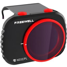 Светофильтр Freewell DJI Mavic Mini ND32/PL