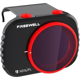 Светофильтр Freewell DJI Mavic Mini ND16/PL