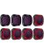 Набор светофильтров Freewell для DJI Mavic Air 2 - All Day -8Pack