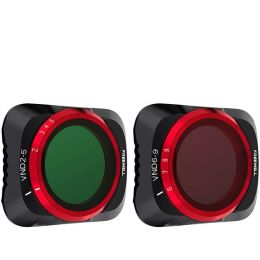 Набор светофильтров Freewell для DJI Mavic Air 2 ND (2-5, 6-9)