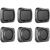 Набор светофильтров Freewell для DJI Mavic Air 2 6-Pack