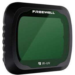 Светофильтр Freewell для DJI Mavic Air 2 IR UV