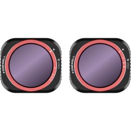 Набор светофильтров Freewell для DJI Mavic 2 Pro ND (2-5_ 6-9)