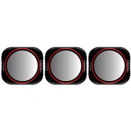 Набор светофильтров Freewell для DJI Mavic 2 Pro ND Grad