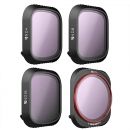 Набор светофильтров Freewell для DJI Mavic 2 Pro Standard Day - 4Pack