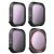 Набор светофильтров Freewell для DJI Mavic 2 Pro Standard Day - 4Pack