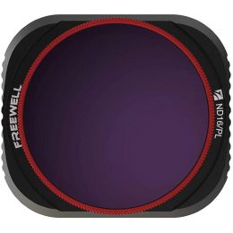 Светофильтр Freewell для DJI Mavic 2 Pro ND16/PL