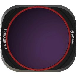 Светофильтр Freewell для DJI Mavic 2 Pro ND8/PL