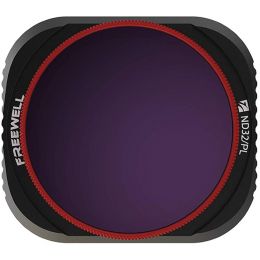 Светофильтр Freewell для DJI Mavic 2 Pro ND32/PL