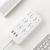 Сетевой фильтр Xiaomi 6 розеток 3 USB Белый